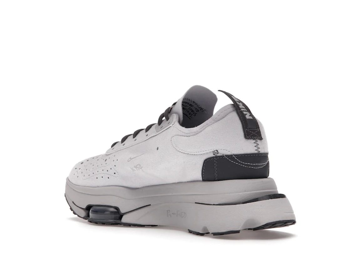 Nike Air Zoom Type Summit White - vue secondaire B