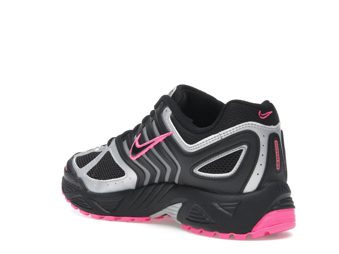 Nike Air Peg 2K5 Black Pink Blast Metallic Platinum - vue secondaire B