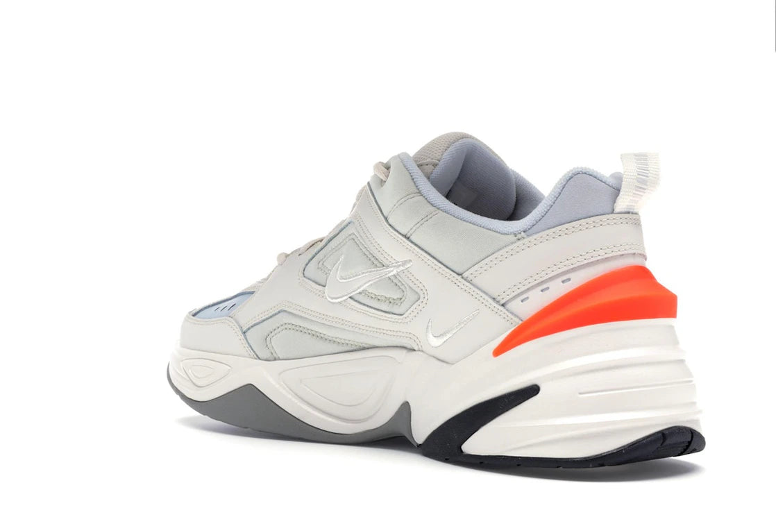 Nike M2K Tekno Phantom Olive Grey - vue secondaire B