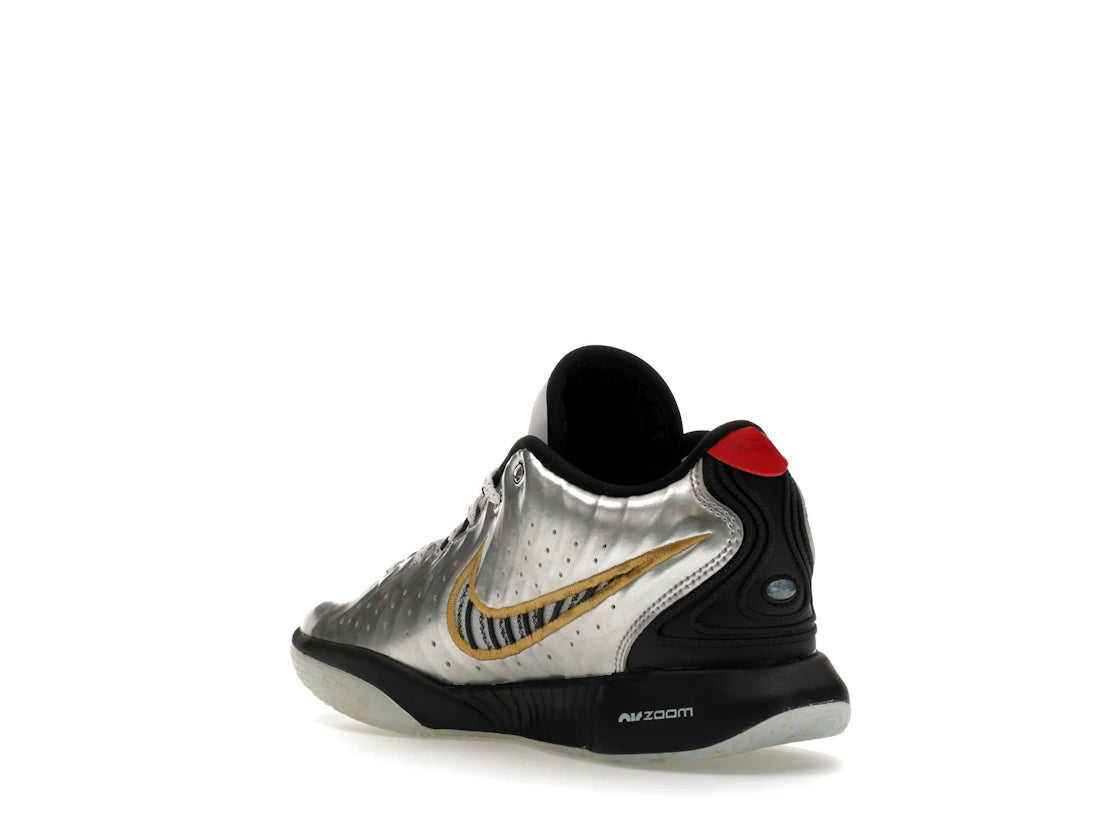 Nike LeBron 21 SE All-Star (GS) - vue secondaire B