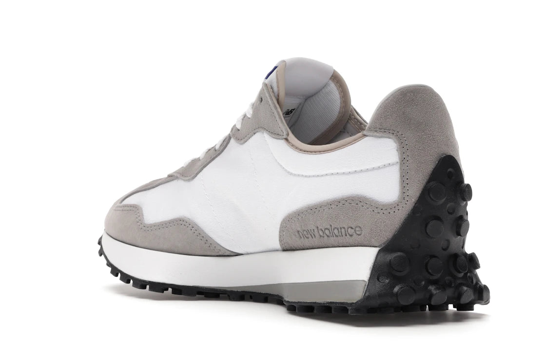 New Balance 327 Levi's Grey - vue secondaire B