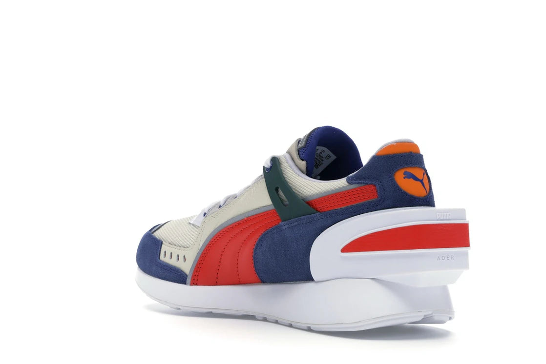 Puma RS-1 Ader Error - vue secondaire B