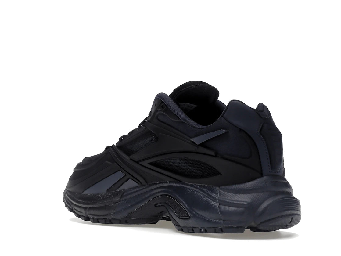 Reebok Premier Road Modern Black Vector Navy - vue secondaire B