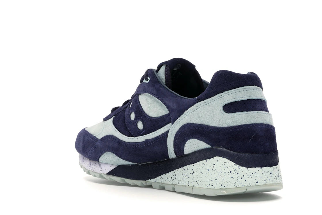 Saucony Shadow 6000 Bait Cruel World 5 - vue secondaire B
