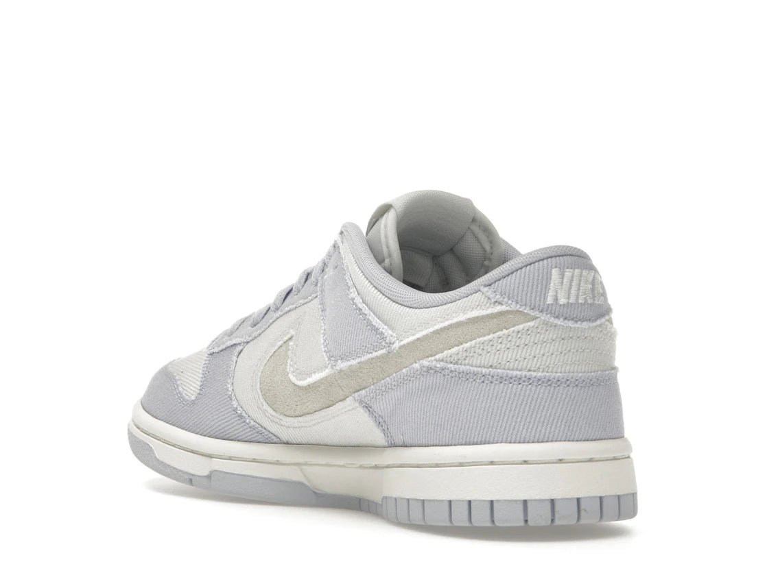 Nike Dunk Low Ghost Denim (Women's) - vue secondaire B