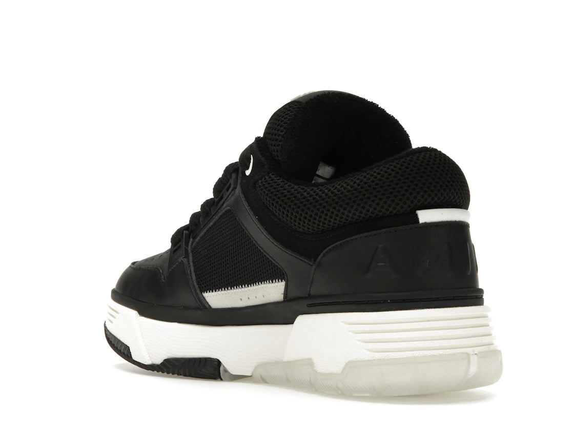 AMIRI MA-1 Black White - vue secondaire B