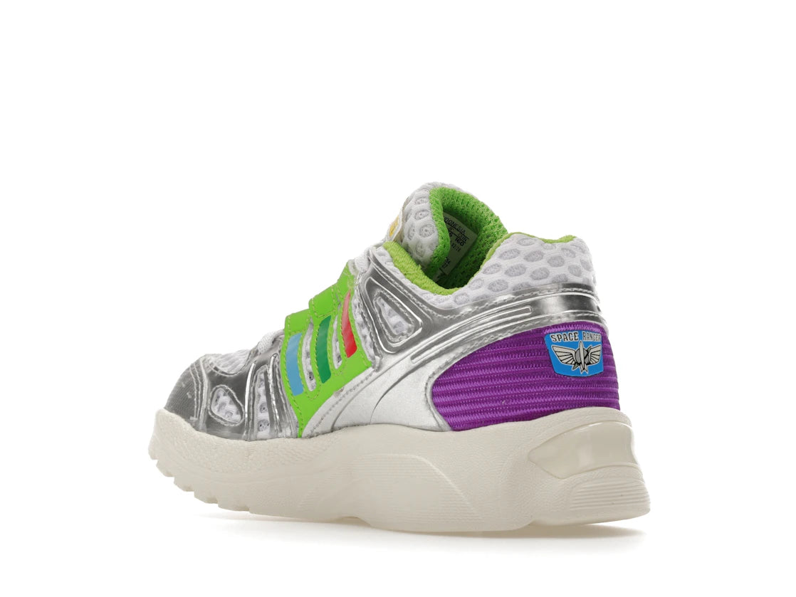 adidas Adistar Control 5 Disney Pixar's Toy Story Buzz Lightyear (TD) - vue secondaire B
