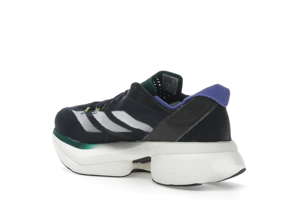 adidas Adizero Adios Pro 3 Berlin - vue secondaire B