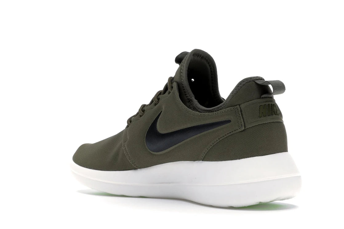 Nike Roshe Two Iguana - vue secondaire B