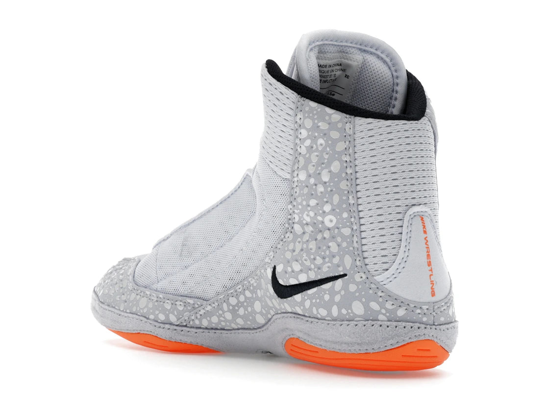 Nike Inflict 4 SE Electric Pack Olympic Safari - vue secondaire B