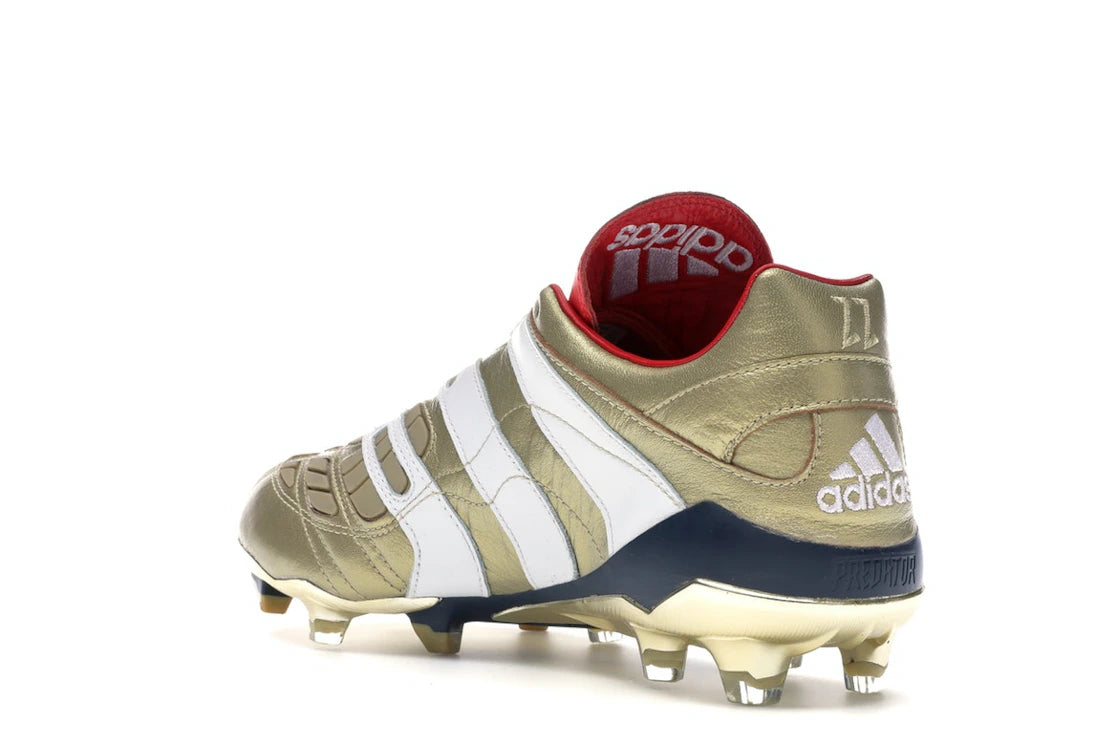 adidas Predator Accelerator FG 25 Year Pack Zidane - vue secondaire B