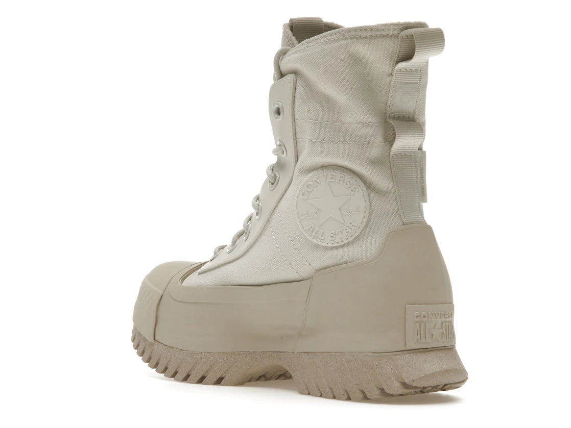 Converse Chuck Taylor All Star Lugged 2.0 CC X-Hi Khaki - vue secondaire B