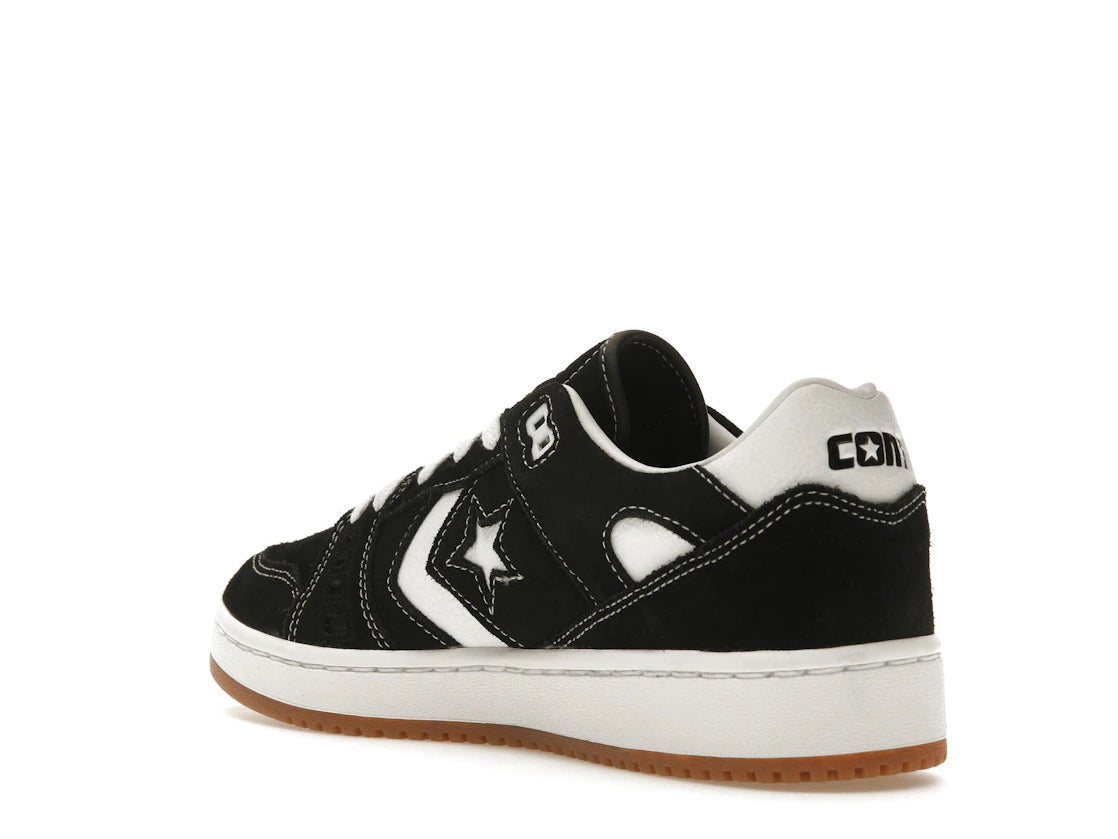 Converse CONS AS-1 Pro Black White Gum - vue secondaire B
