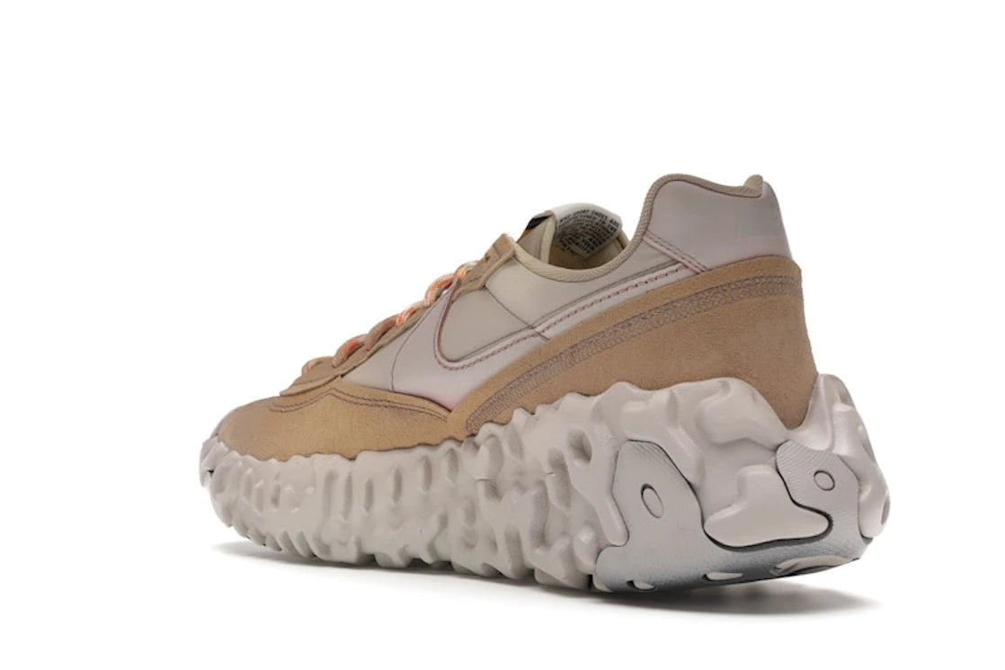 Nike OverBreak SP College Grey - vue secondaire B