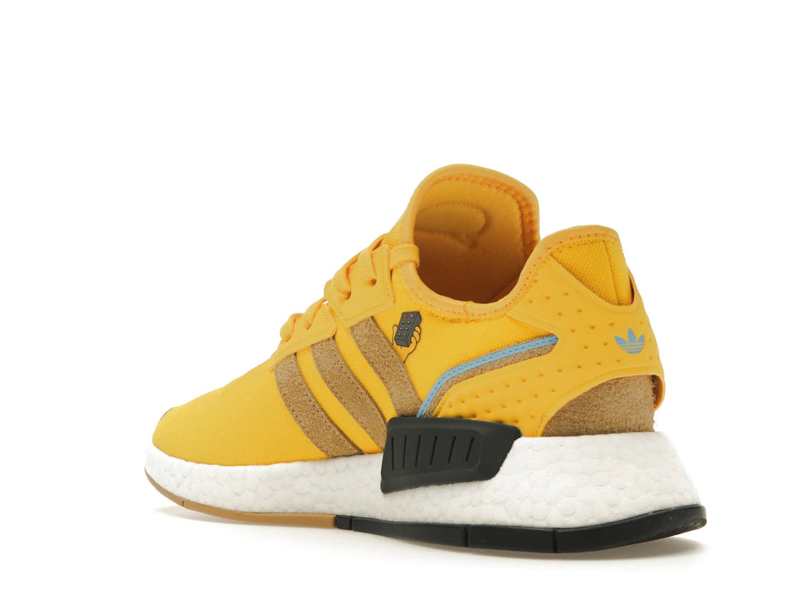 adidas NMD G1 The Simpsons Homer Simpson - vue secondaire B