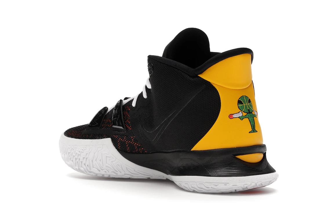 Nike Kyrie 7 Raygun - vue secondaire B