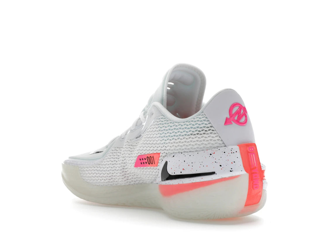 Nike Air Zoom GT Cut Crimson - vue secondaire B