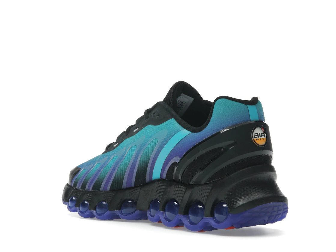 Nike Air Max Dn8 Aqua - vue secondaire B