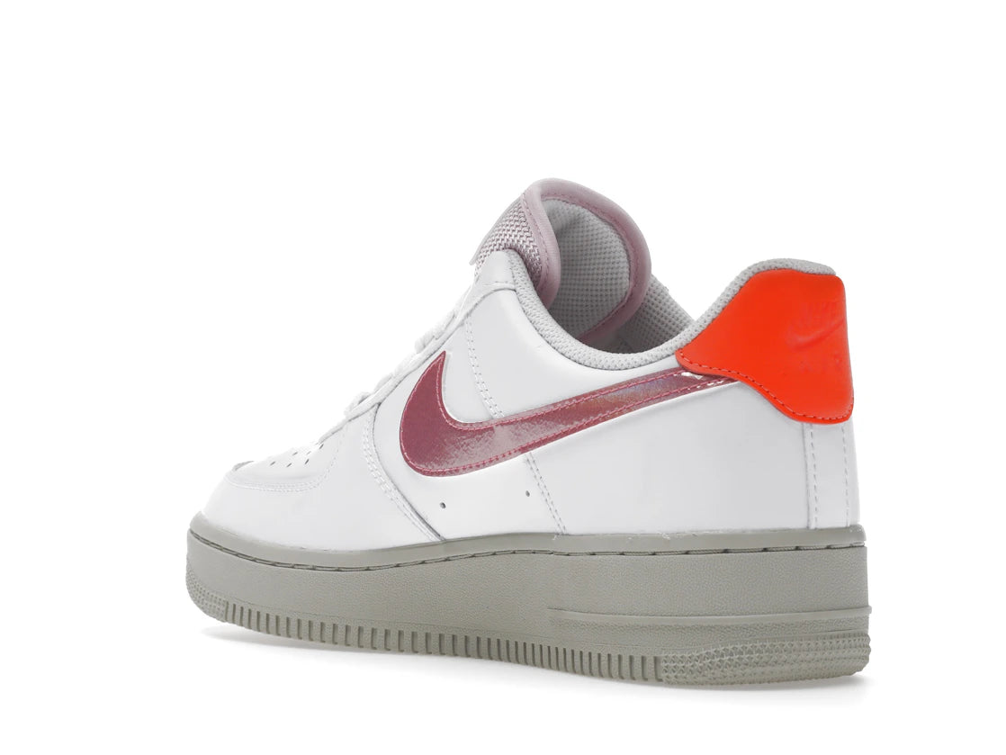 Nike Air Force 1 Low Digital Pink (Women's) - vue secondaire B