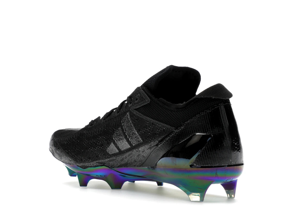 adidas Adizero Electric Speed Juice Core Black Carbon - vue secondaire B