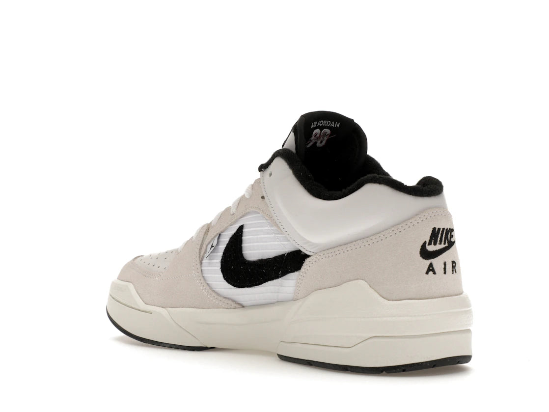 Jordan Stadium 90 Sail Black - vue secondaire B