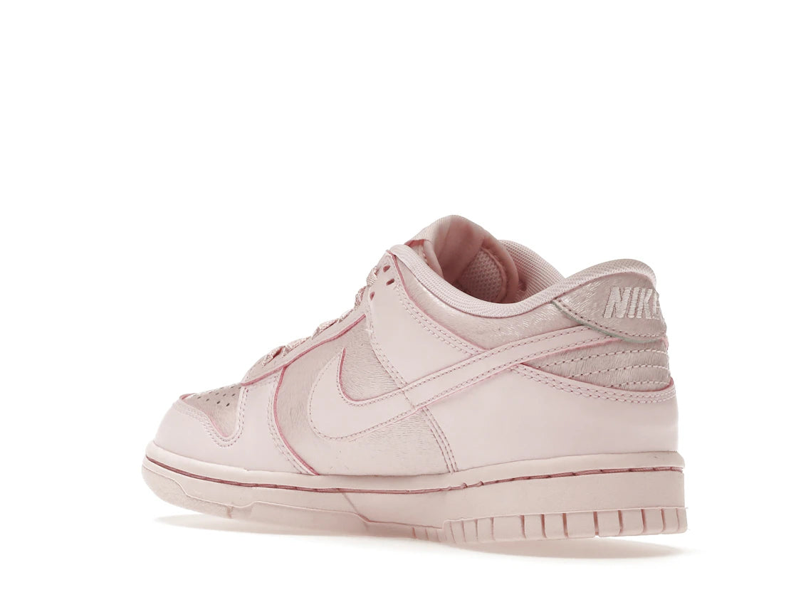Nike Dunk Low Prism Pink (GS) - vue secondaire B
