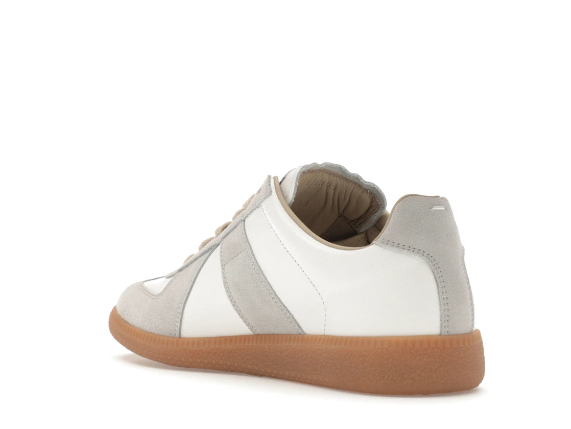 Maison Margiela Replica White Grey Gum (Women's) - vue secondaire B