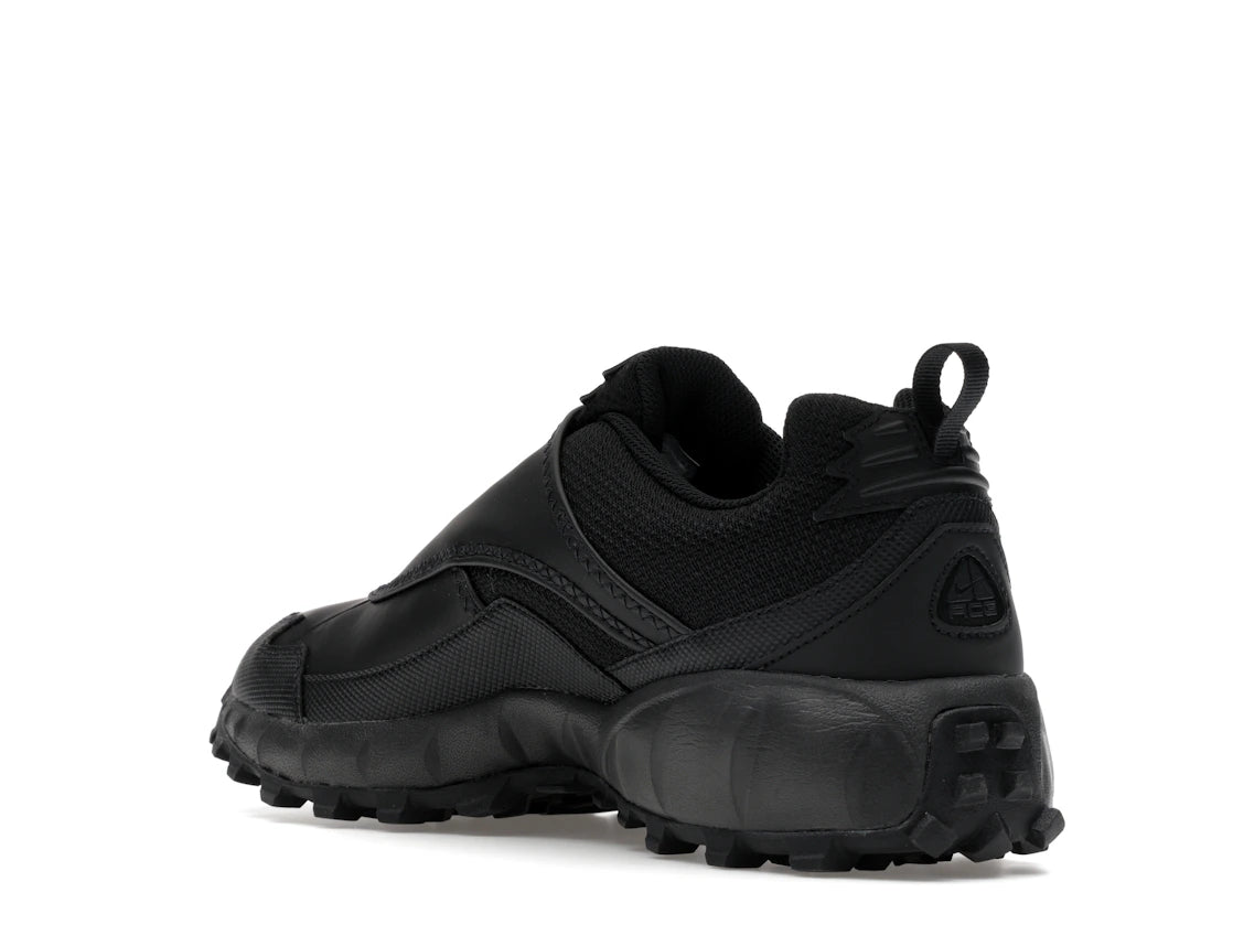 Nike ACG Phassad Triple Black - vue secondaire B