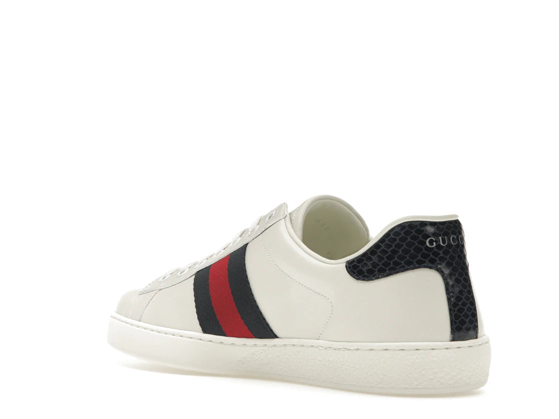 Gucci Ace Blue - vue secondaire B
