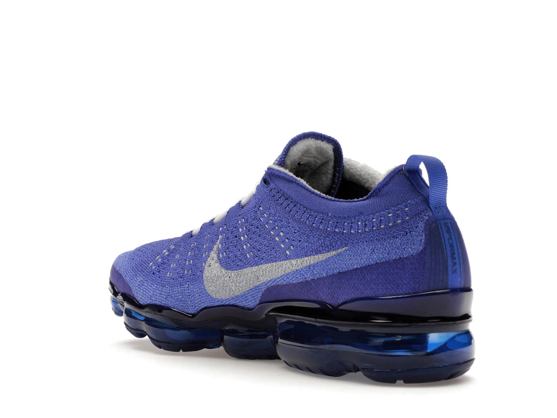 Nike Air VaporMax 2023 Flyknit Light Ultramarine - vue secondaire B