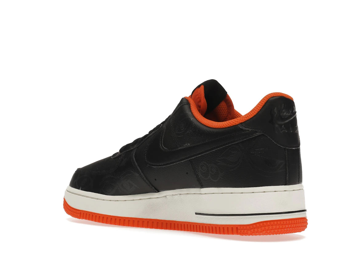 Nike Air Force 1 Low '07 PRM Halloween (2021) - vue secondaire B
