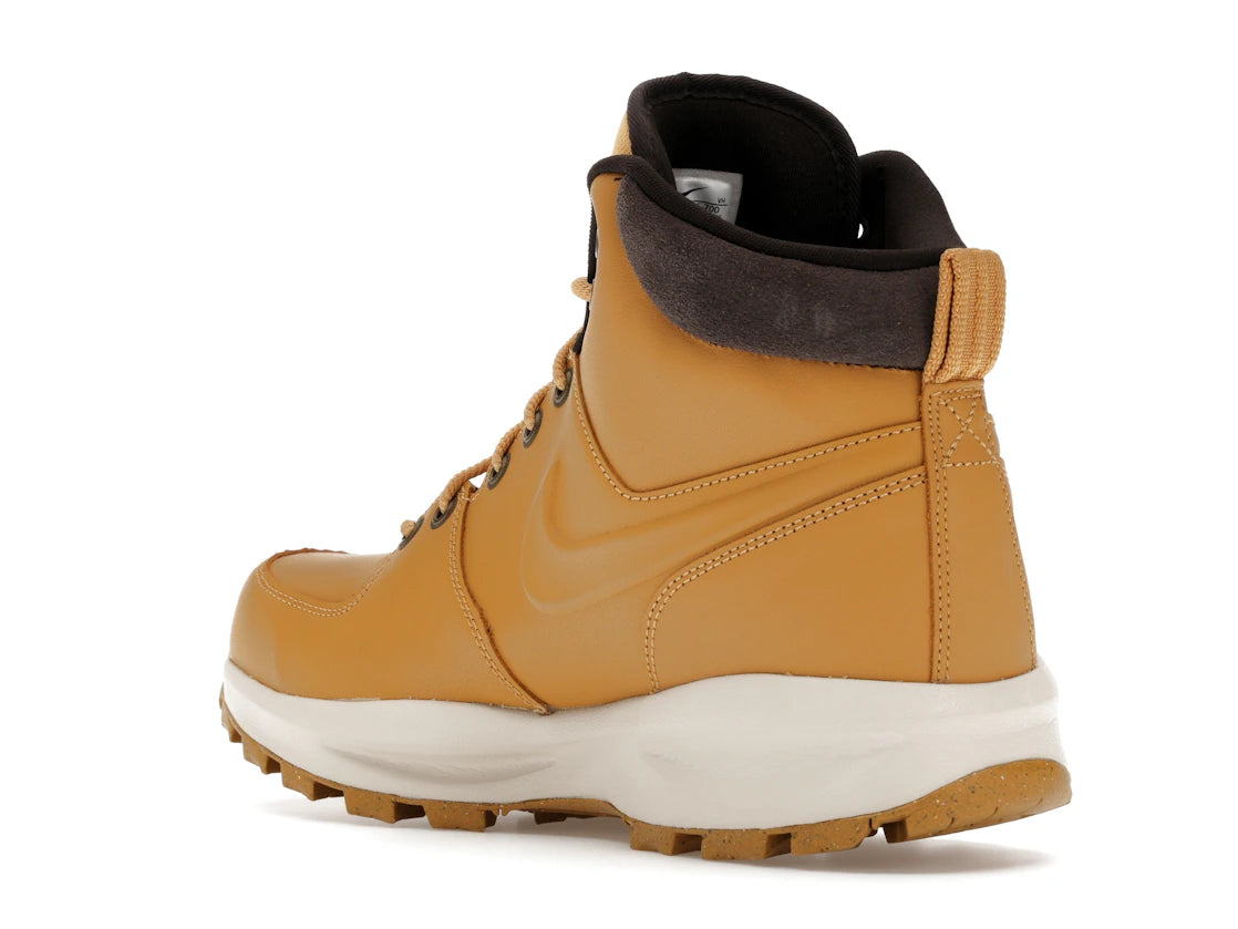 Nike Manoa Leather Haystack Birch - vue secondaire B