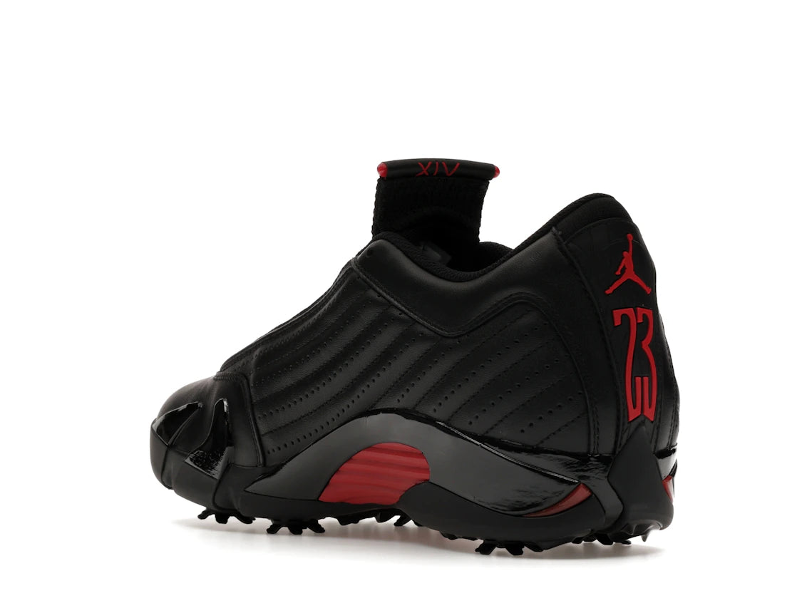 Jordan 14 Retro Golf Last Shot - vue secondaire B