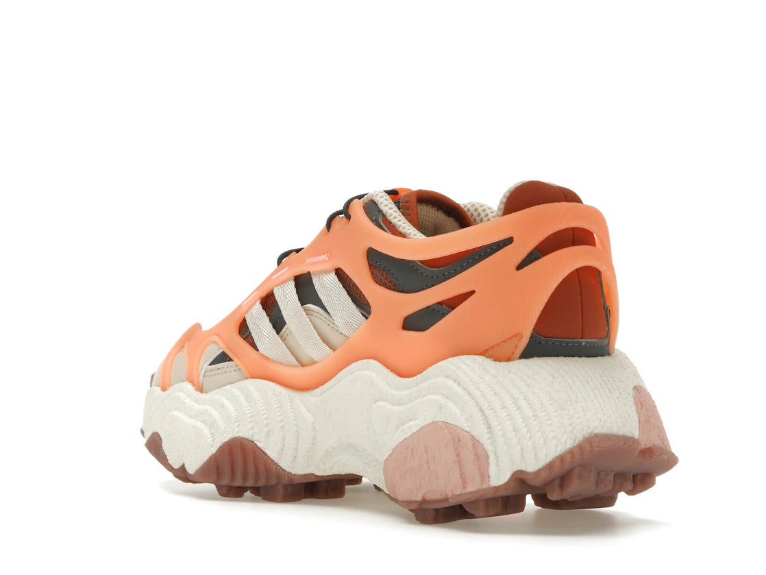 adidas Roverend Adventure Magic Earth Wild Sepia - vue secondaire B