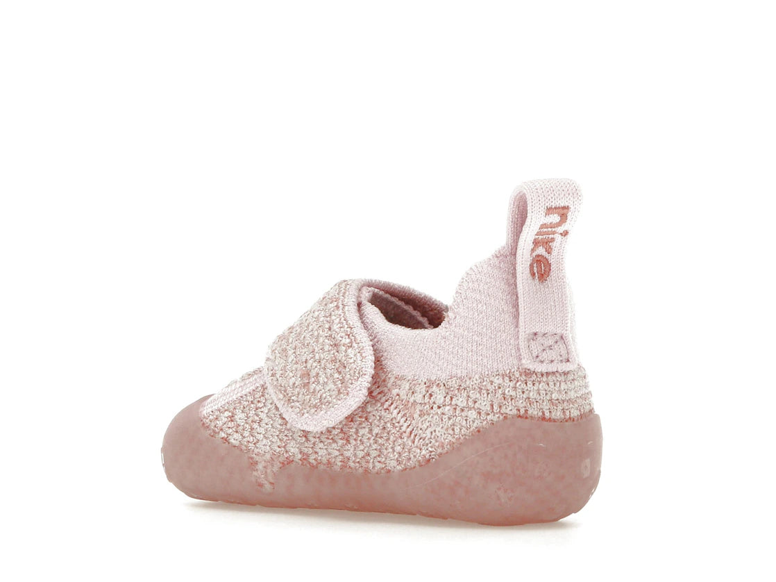 Nike Swoosh 1 Pink Foam (TD) - vue secondaire B