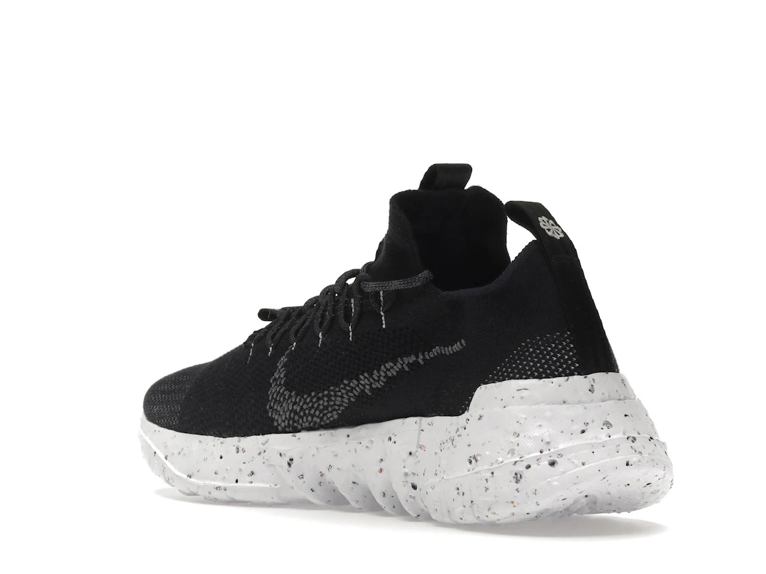 Nike Space Hippie 01 Black Navy - vue secondaire B