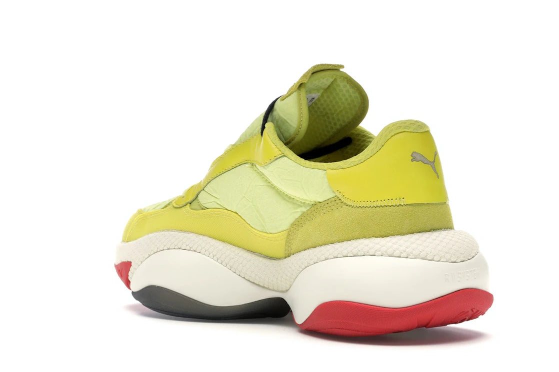 Puma Alteration PN-1 Jannik Wikkelso Davidsen Celery - vue secondaire B