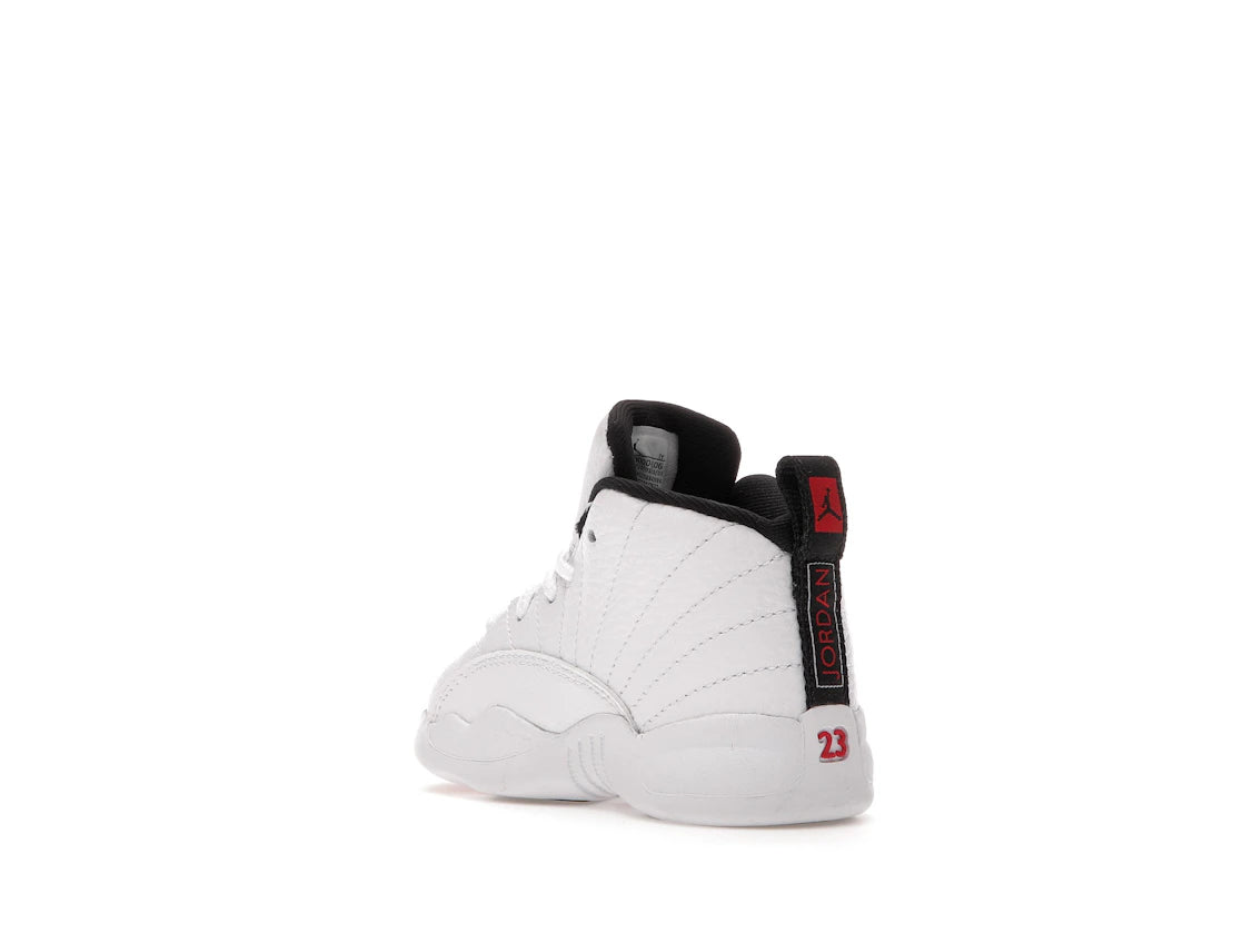 Jordan 12 Retro Twist (TD) - vue secondaire B