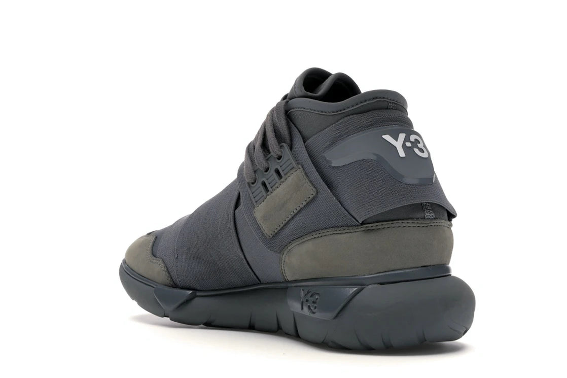 Y3 Qasa High Vista Grey - vue secondaire B
