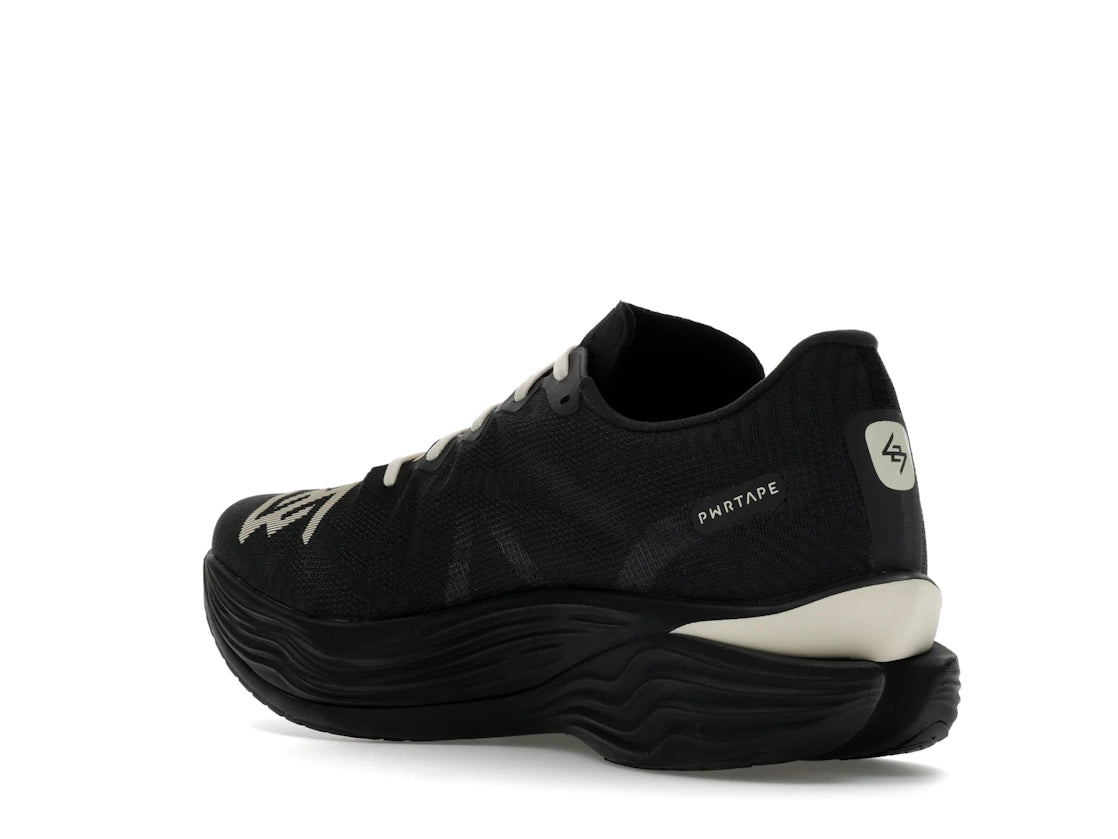 Puma Deviate Nitro Elite 3 Represent 247 Black Alpine Snow - vue secondaire B