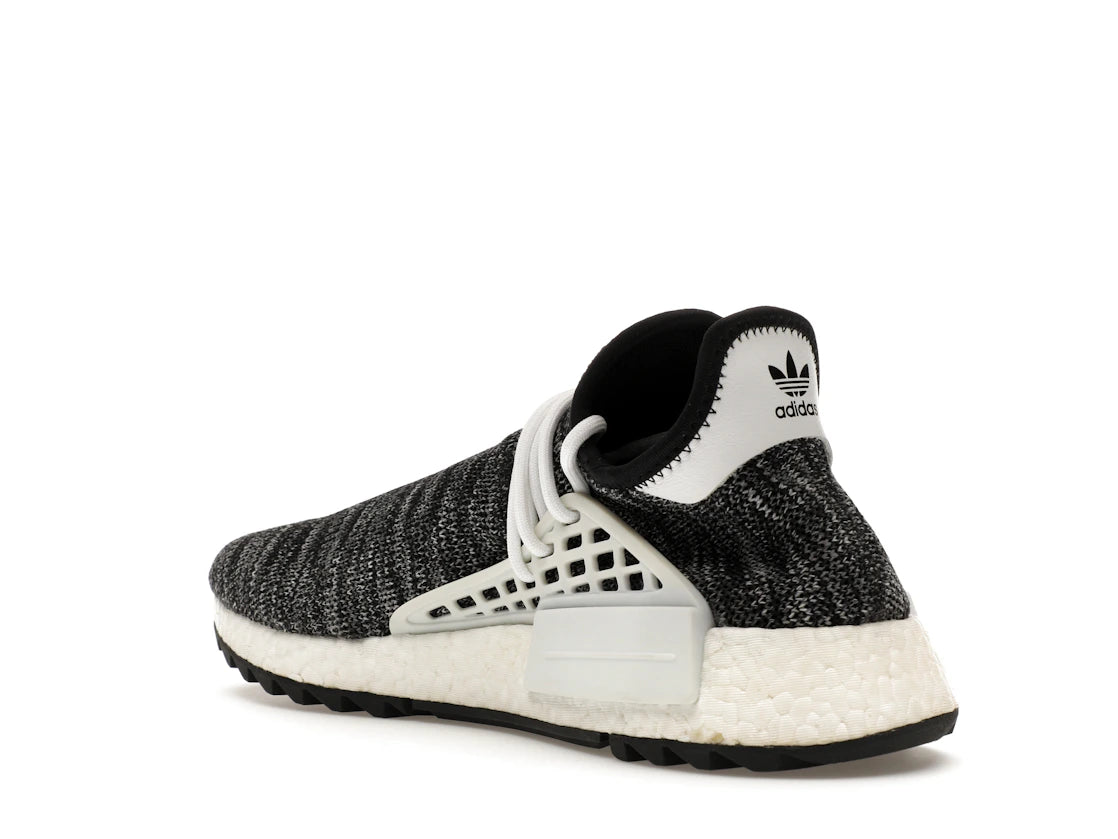 adidas Human Race NMD Pharrell Oreo - vue secondaire B
