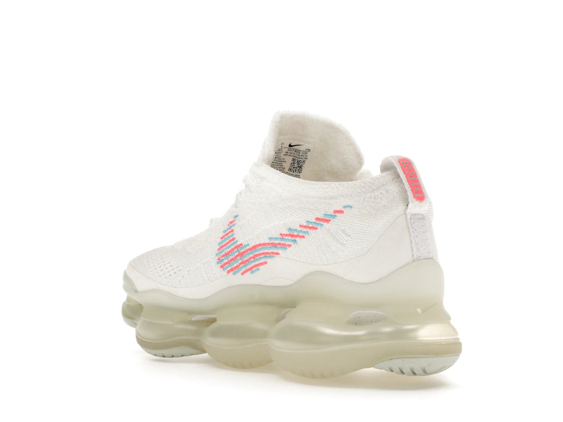 Nike Air Max Scorpion FK Lagoon Pulse Hot Punch - vue secondaire B