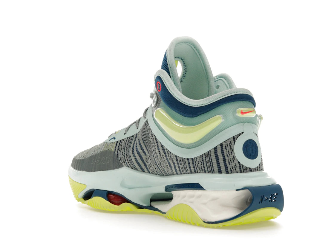 Nike Air Zoom GT Jump 2 Alpha Wave - vue secondaire B