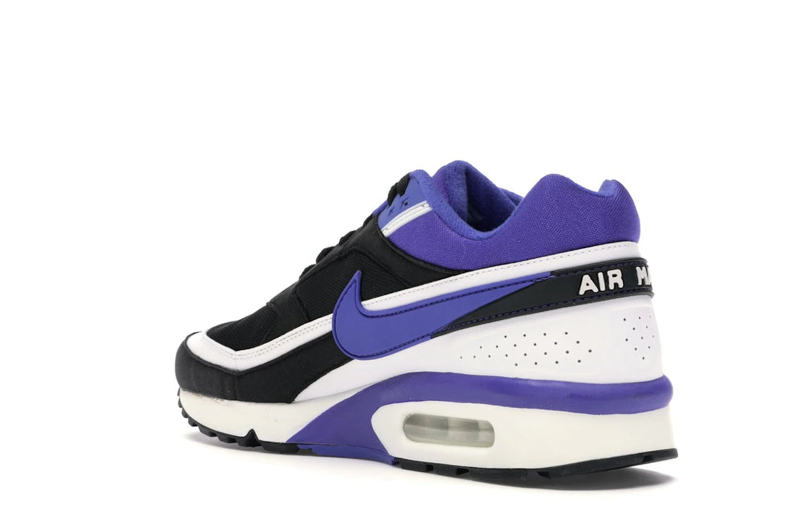 Nike Air Max BW Persian Violet (2016) - vue secondaire B