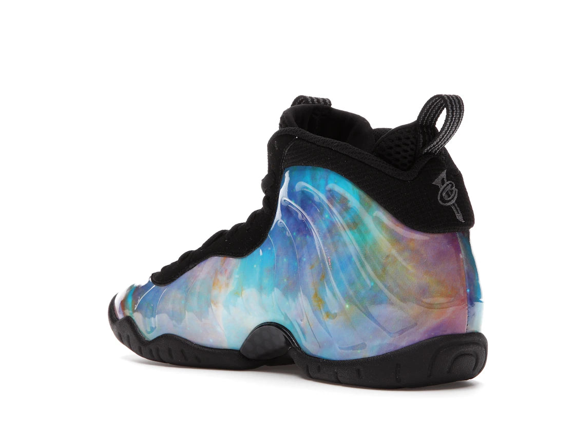Nike Air Foamposite One Big Bang (GS) - vue secondaire B