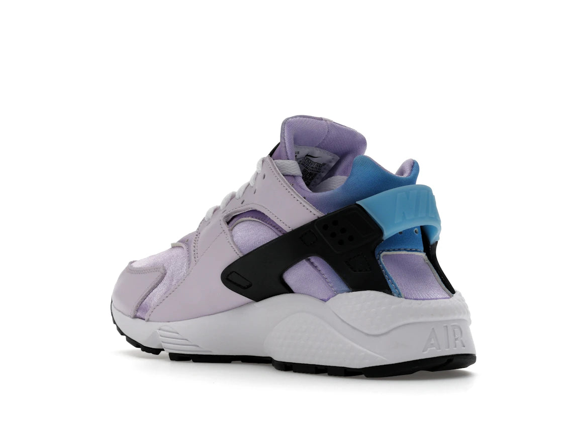 Nike Air Huarache Lilac Barely Grape (Women's) - vue secondaire B
