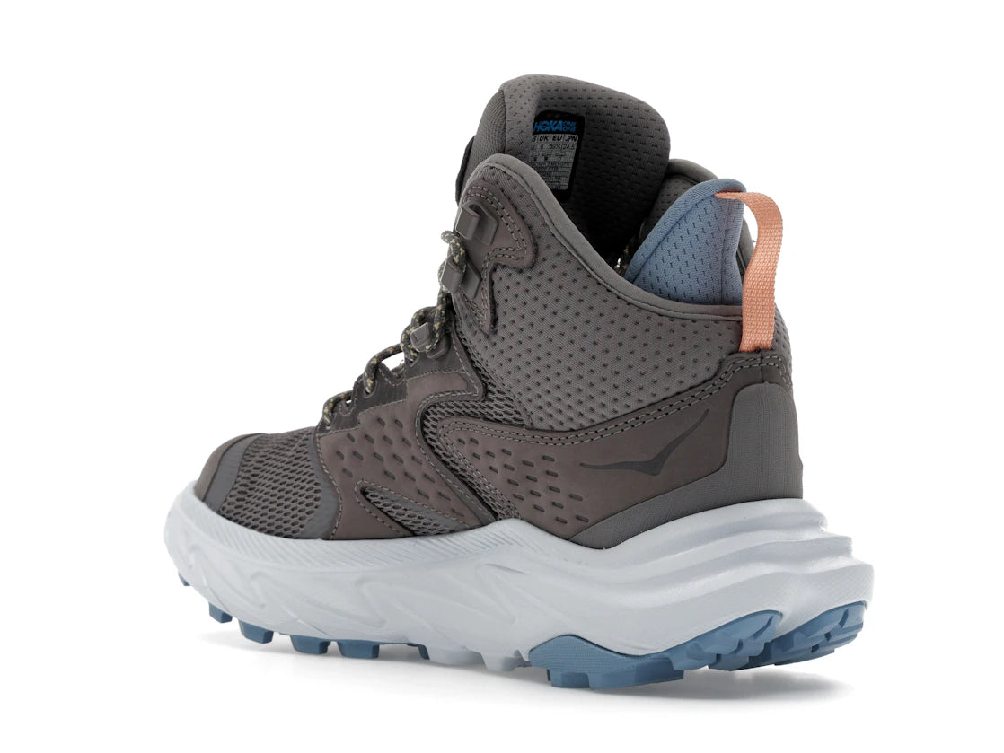 Hoka One One Anacapa 2 Mid Gore-Tex Astral Illusion (Women's) - vue secondaire B