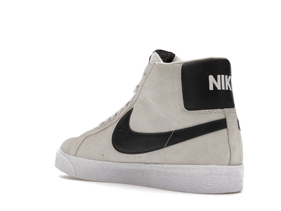 Nike SB Zoom Blazer Mid Phantom Cave Purple Phantom Cave Purple - vue secondaire B