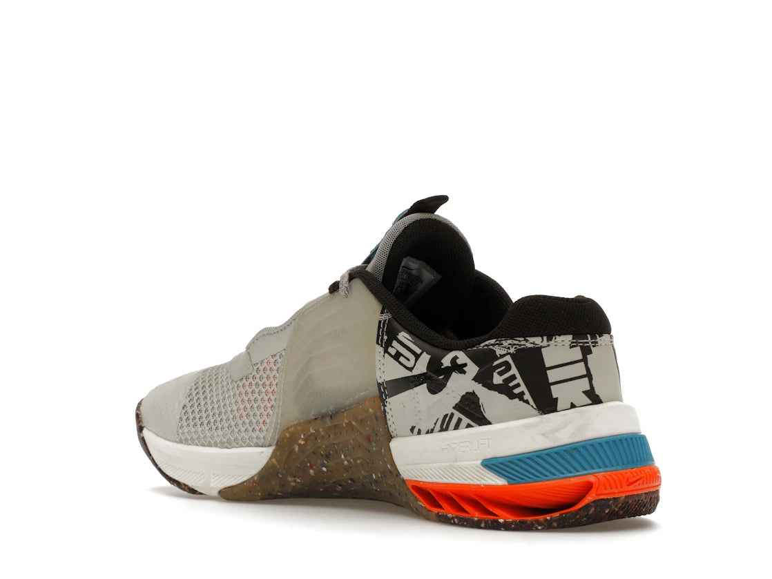 Nike Metcon 7 MFS Multi Speckled - vue secondaire B