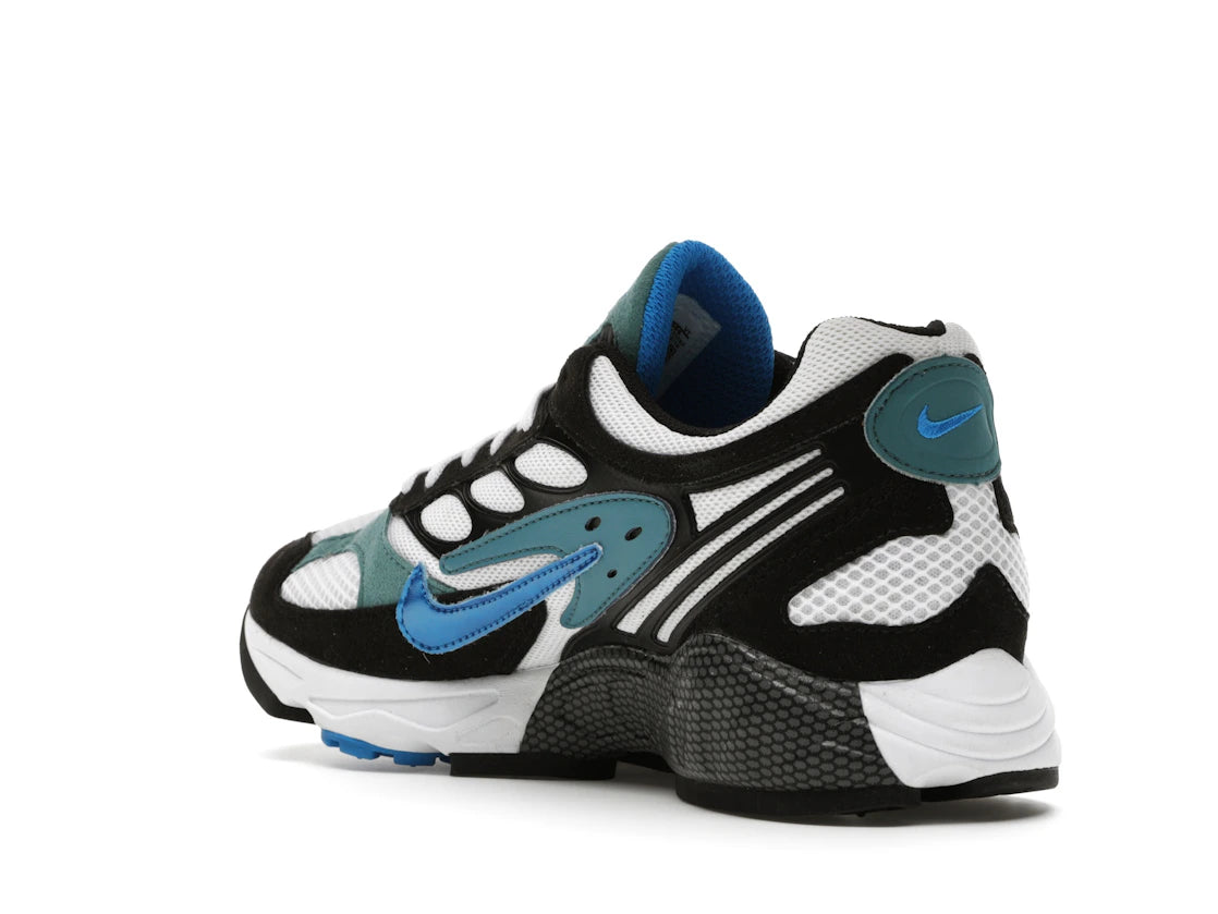 Nike Air Ghost Racer Mineral Teal - vue secondaire B